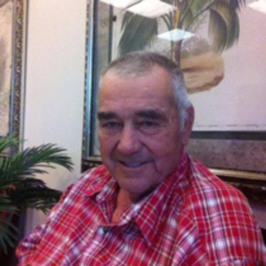 James Russell Shaw Profile Photo