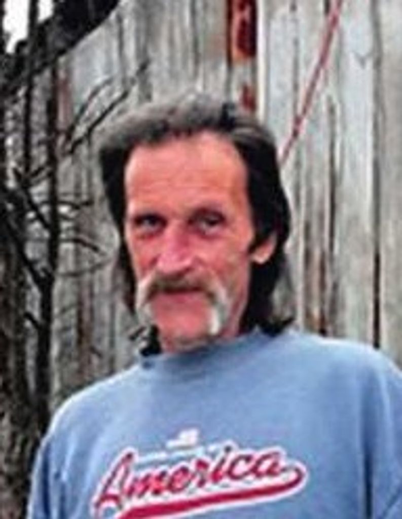 Ronnie Ellis Mcmahan