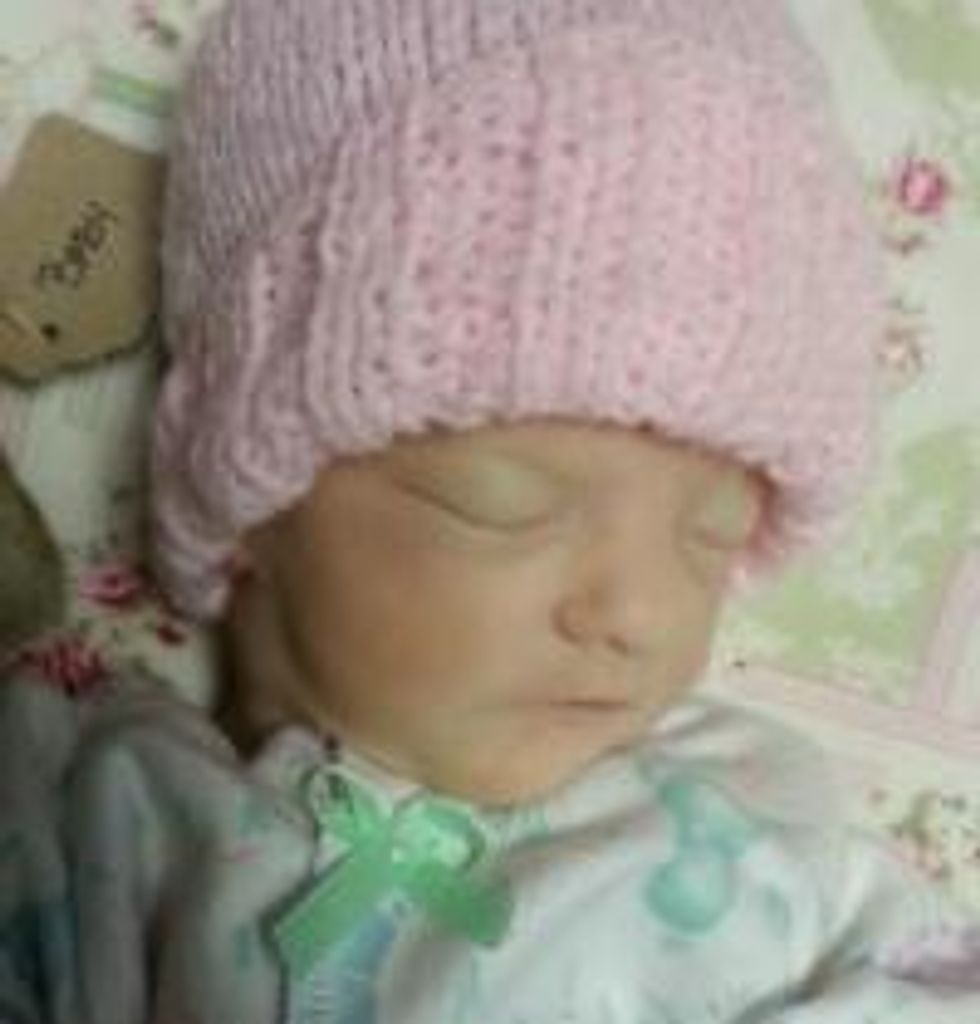 Kylee  Katherine Phipps