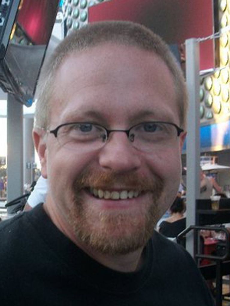 Jeremiah “Jay” Joseph Forsell