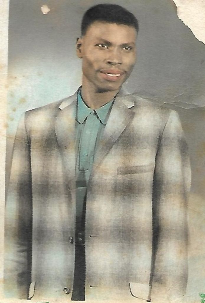 Otis Jackson Profile Photo