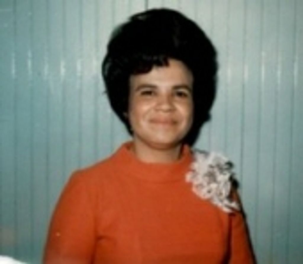 Carmen Soria Torres