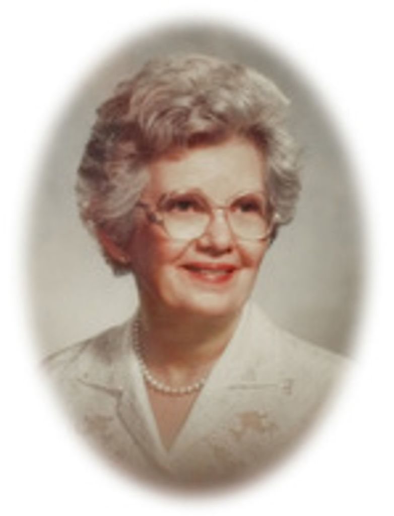 Doris Rawson