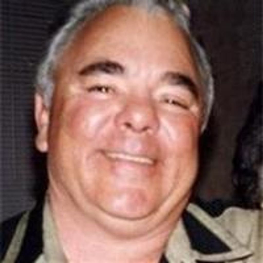 George A. Henderson