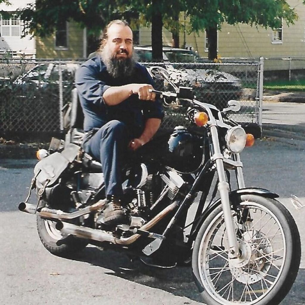 James J Young Profile Photo