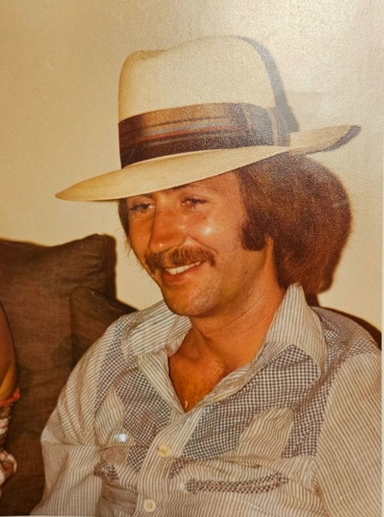 Ronald Guy Peterson Profile Photo