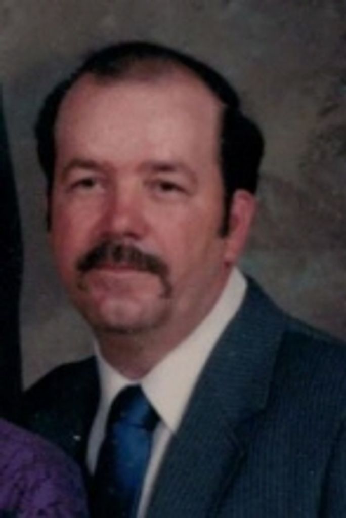 Donnie Eugene Courtney