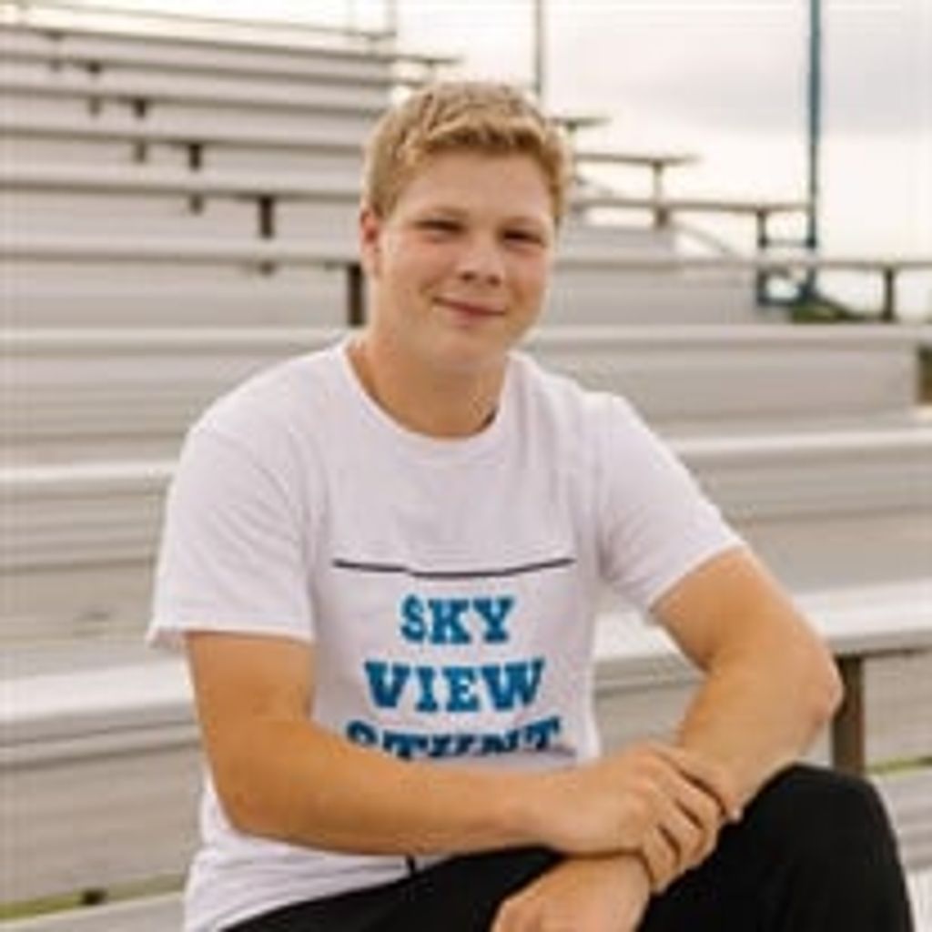 Tanner Brandon Moore