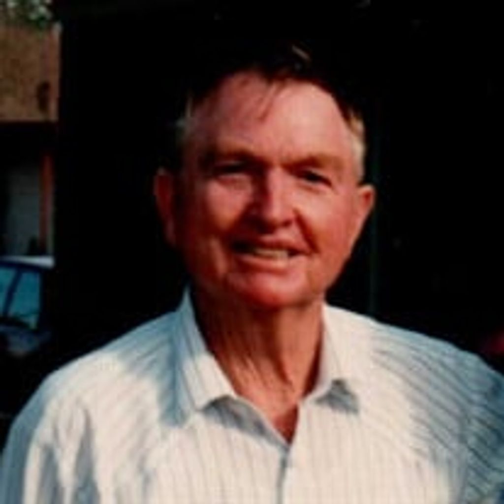 Mr. Lee Hugh Shead