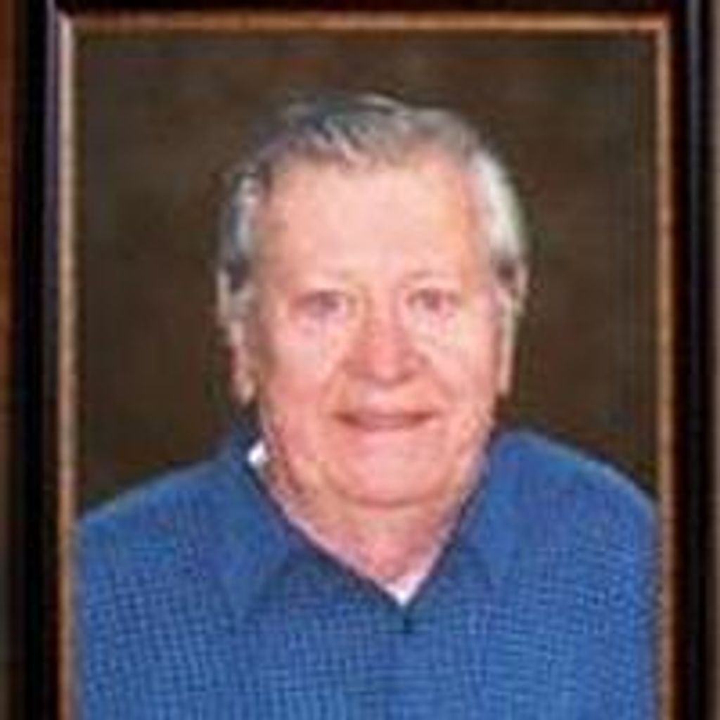 Paul J. Kirschner, Sr.