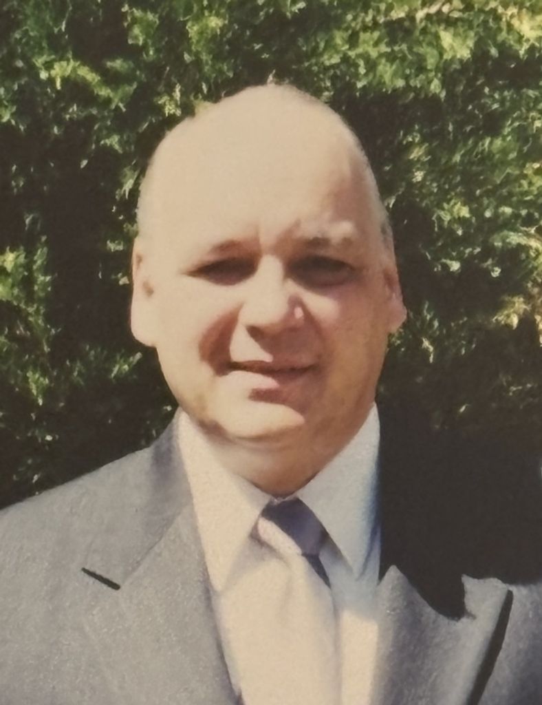 Richard  G. Sumner Profile Photo