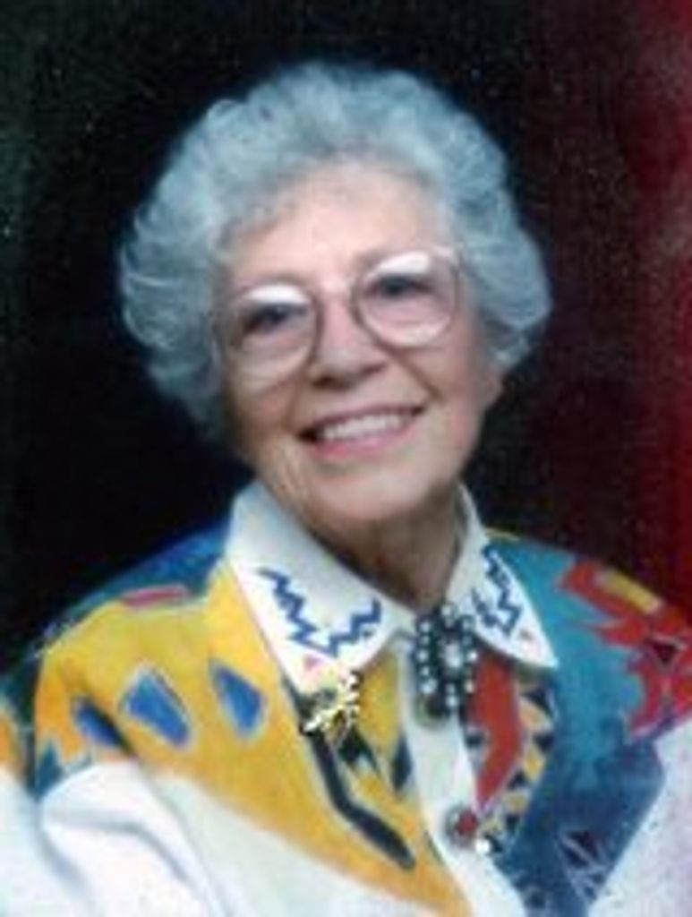 Annette Parker