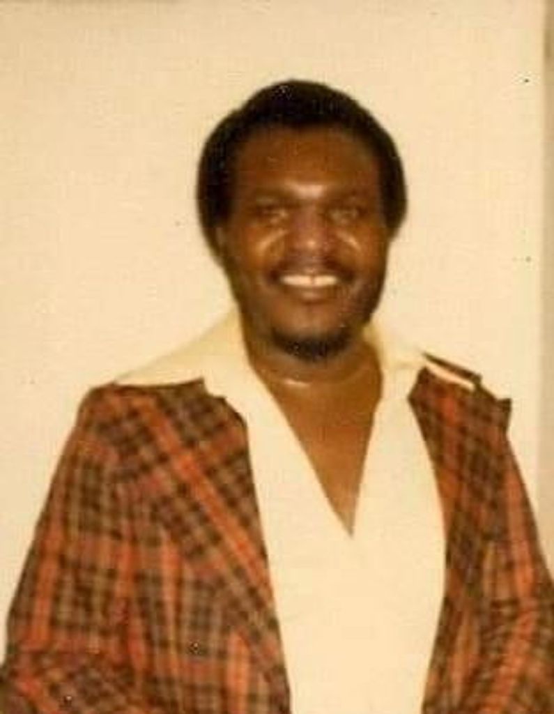 Herman Bobby Simmons Jr.