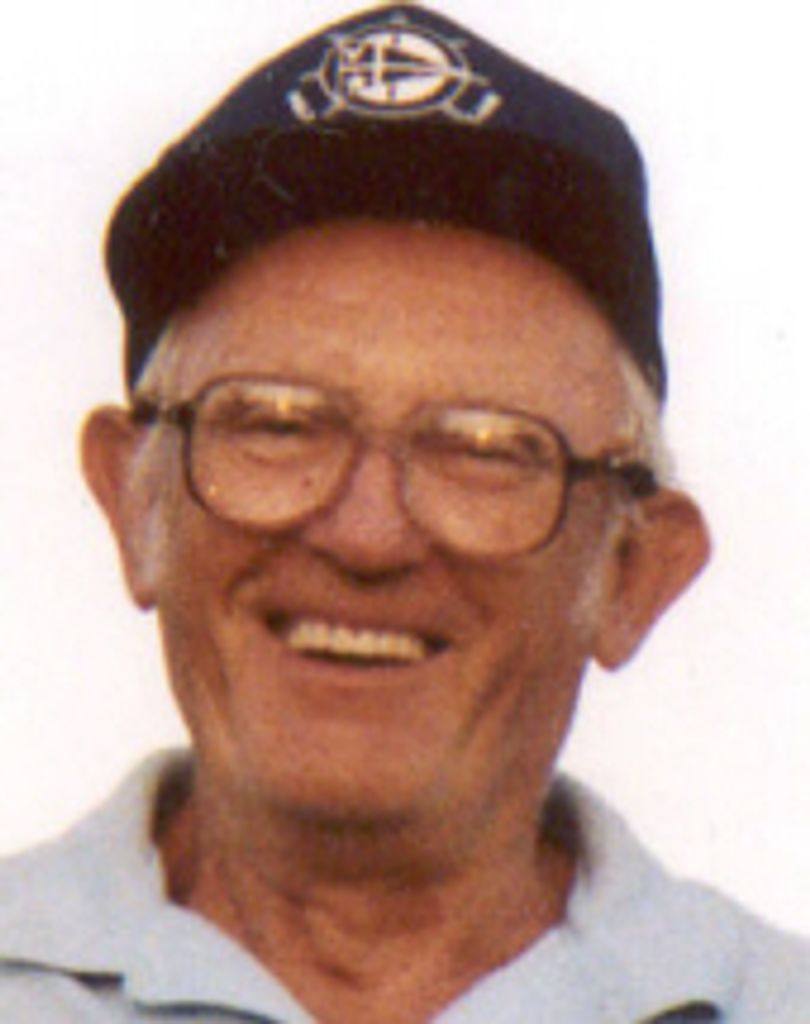 Louis (Lou) Thomas Benton, Jr.