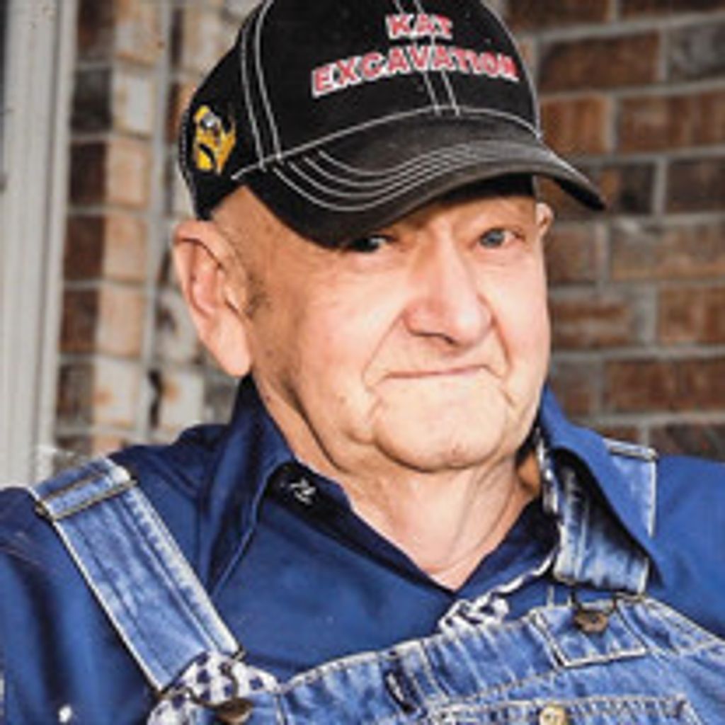 Robert "Bob" Allen Specker