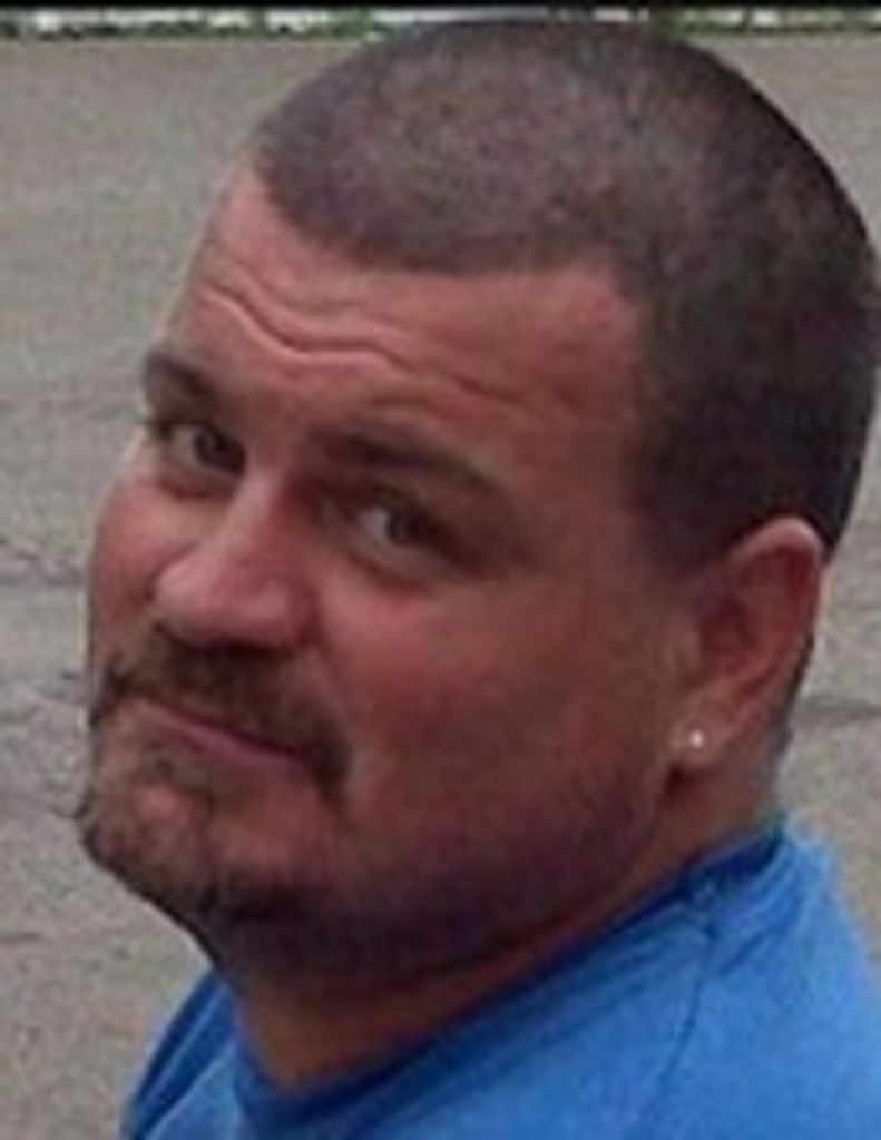 Harold Sullivan Jr.