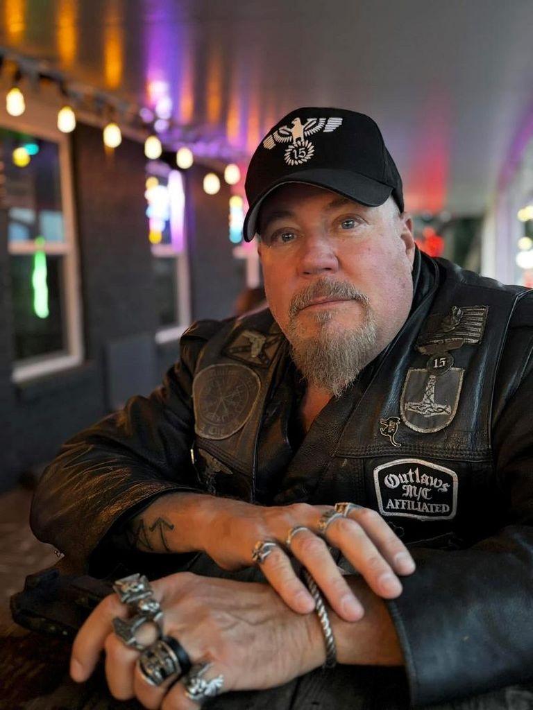 Michael Stanley Husava