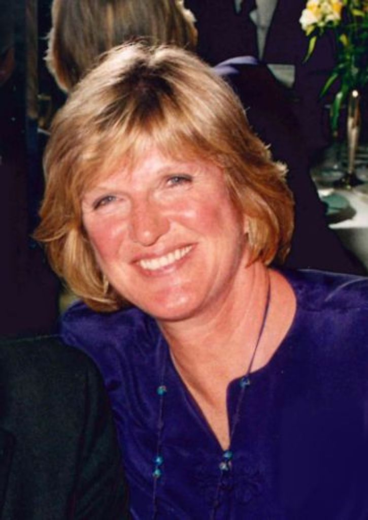 Kathryn Anderson
