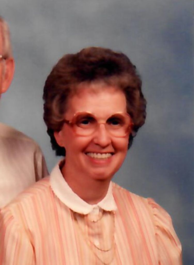 Marilou Walker