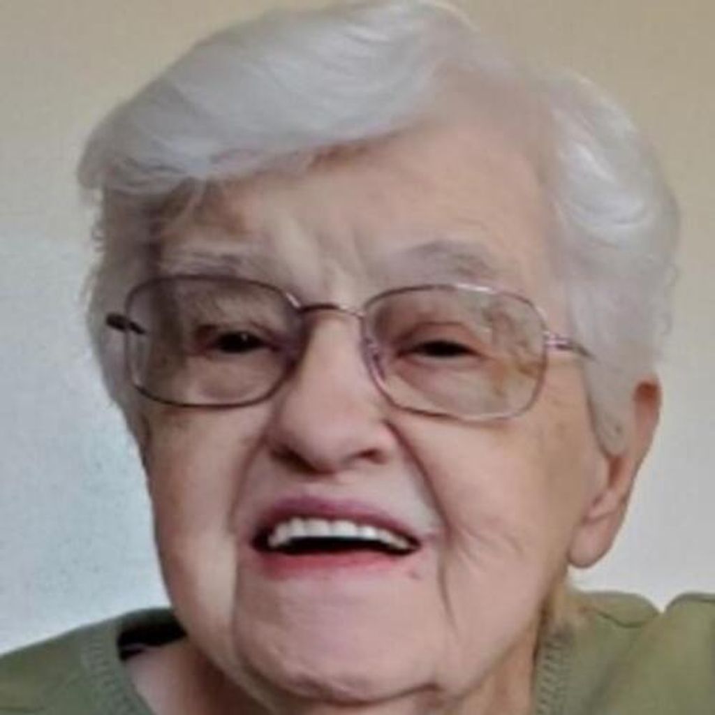 Wilma Christine Kessinger Profile Photo