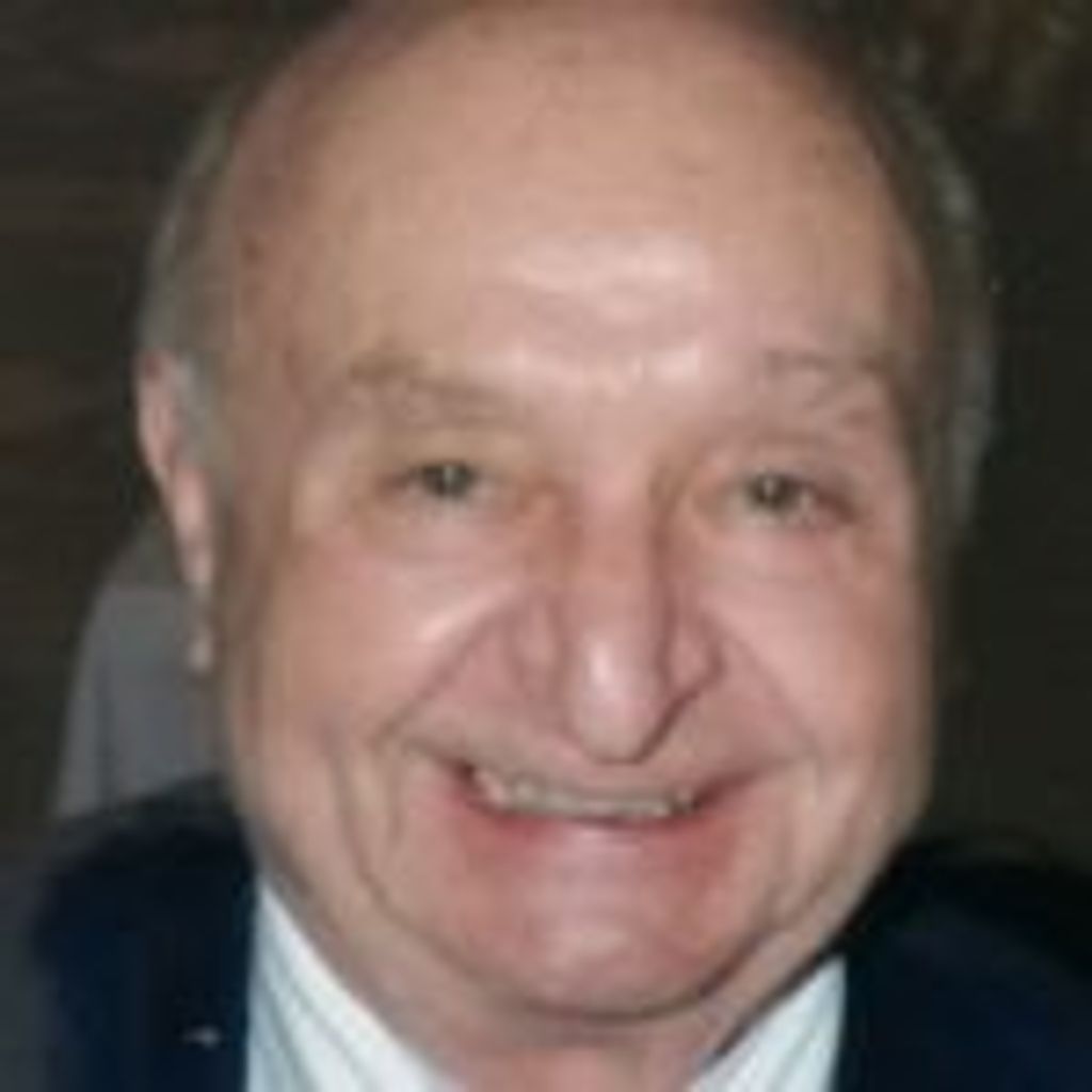 Martin Wolfe