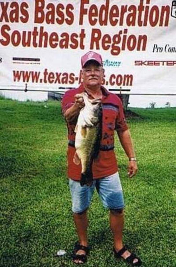 Ronnie "Bubby" Lynn Taylor