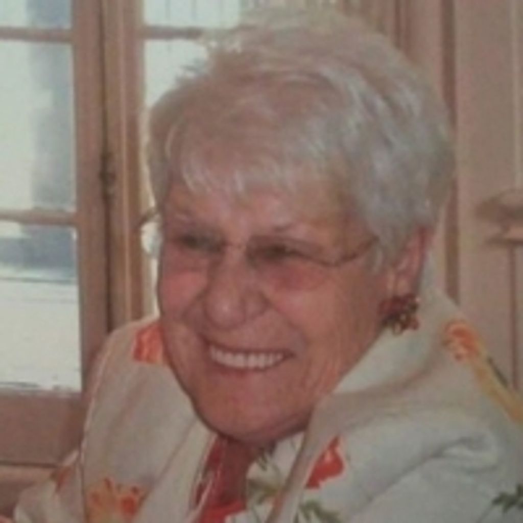 Marguerite Peggie Kousagan