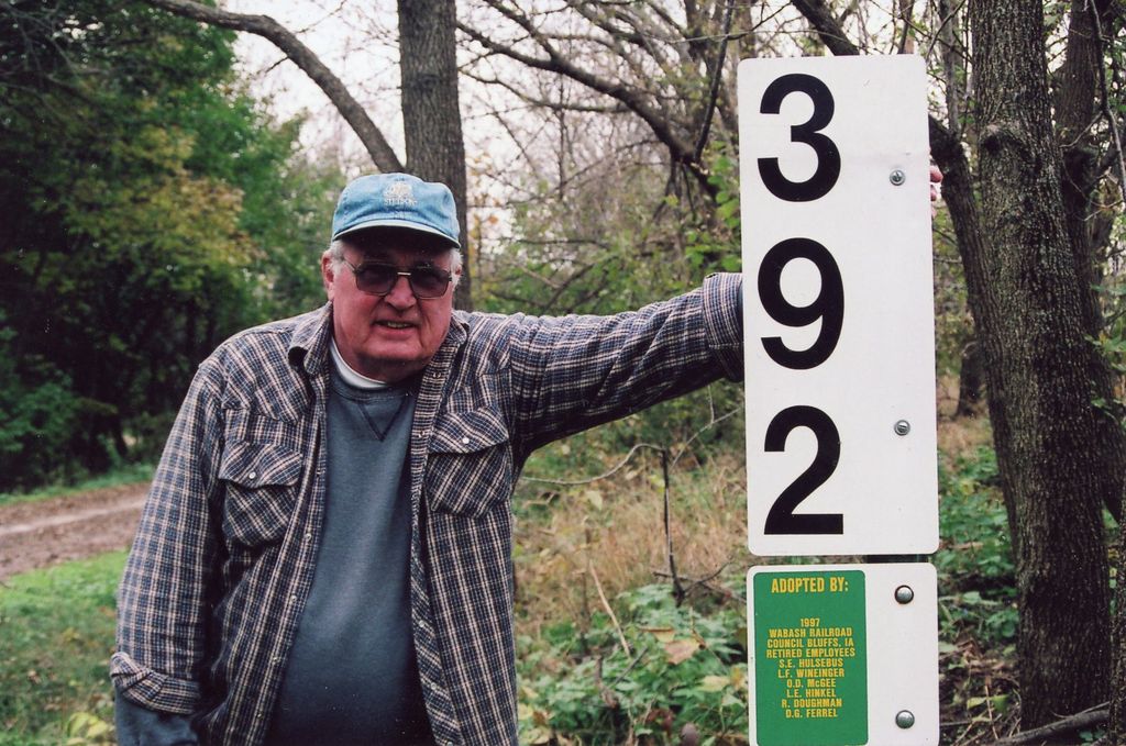 Dale Ferrel Profile Photo