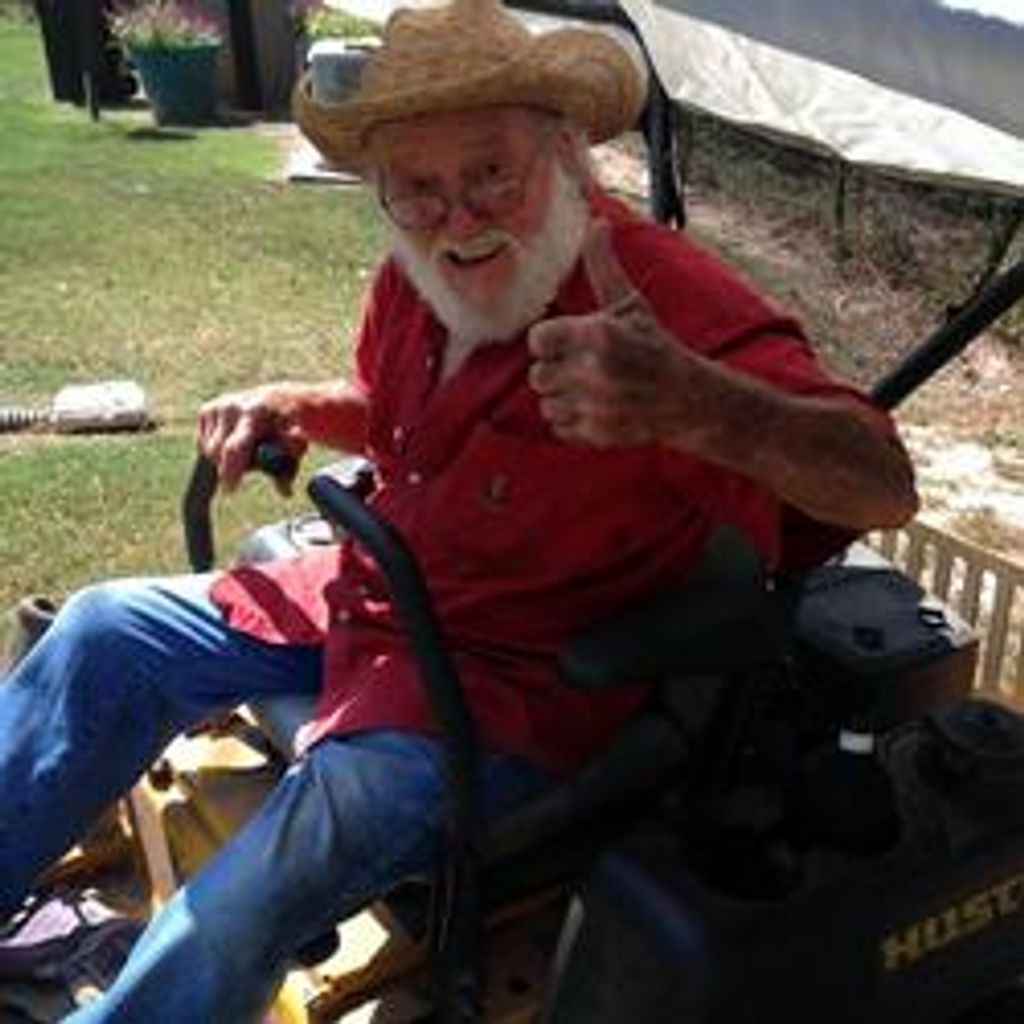 William "Bill" Byron Mixon Profile Photo