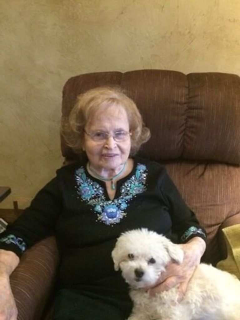 Jo Anna Peard Profile Photo