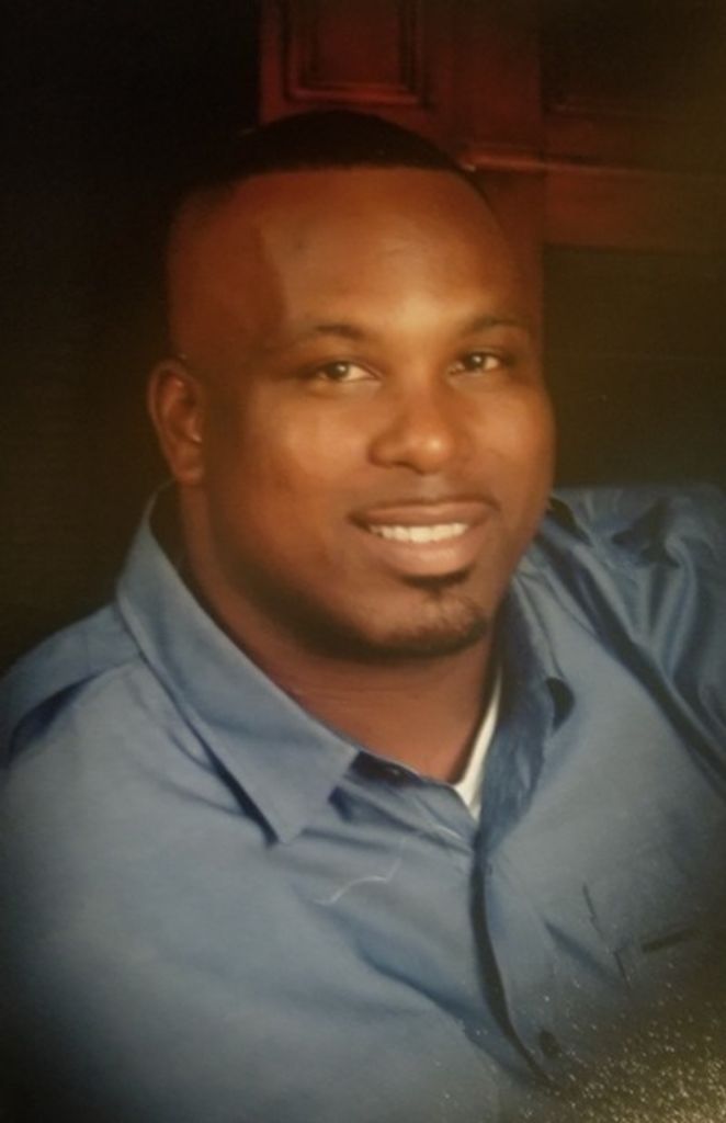 Carey "Pork Chop" Jimmerson Profile Photo