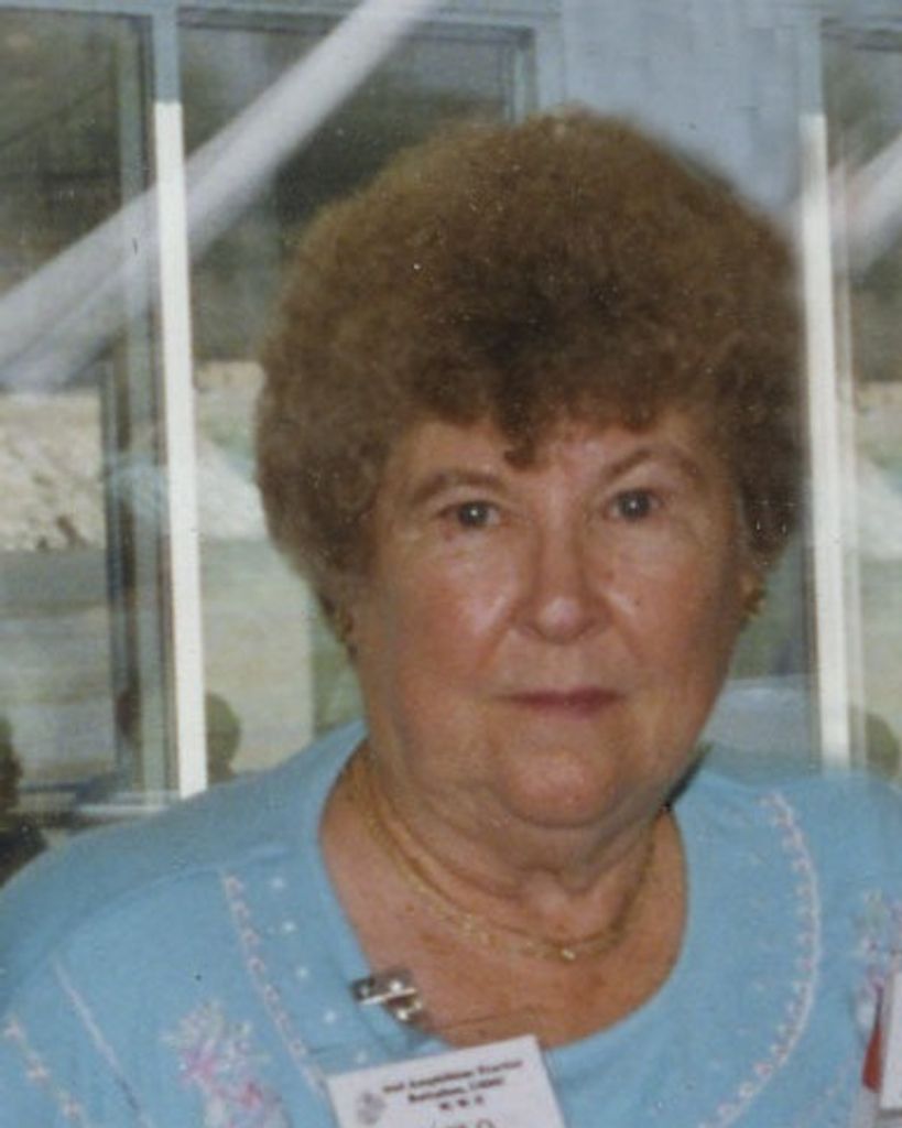 Flora Nell Wilson Profile Photo
