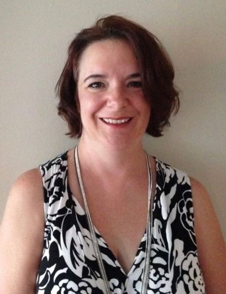 Traci Welty