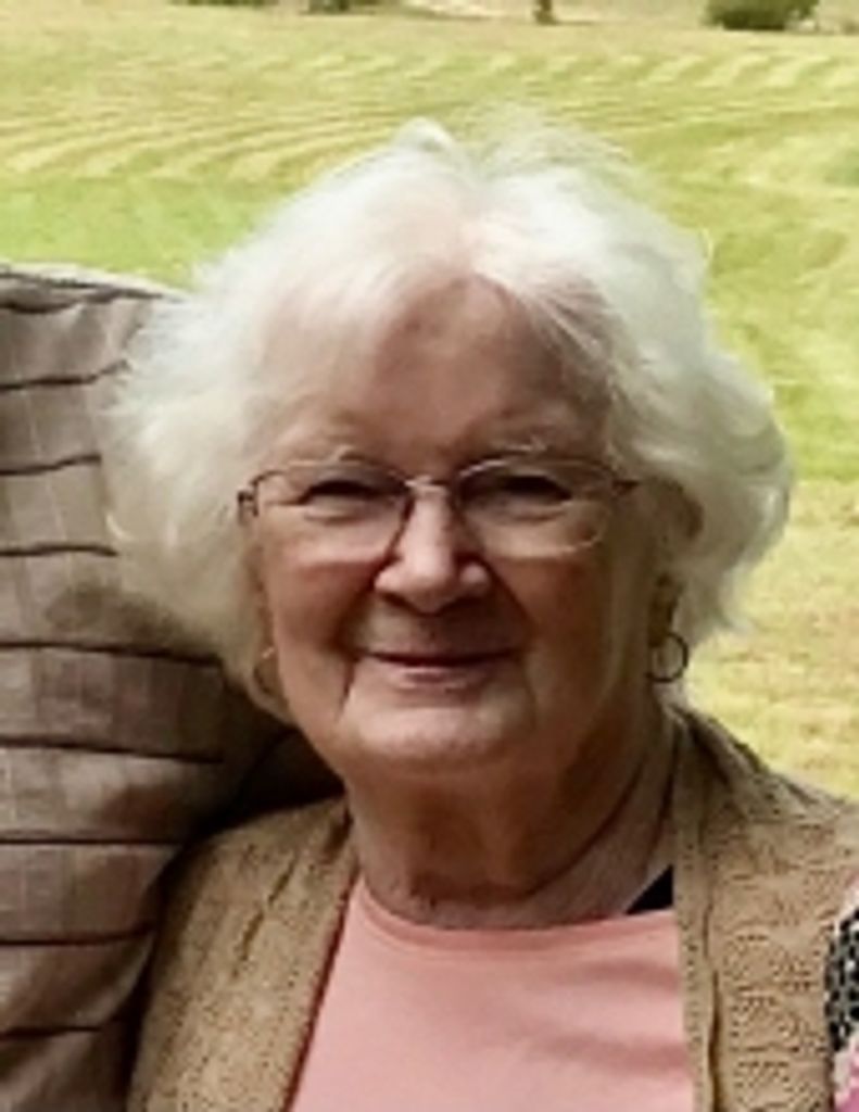 Agnes Marie Cramer