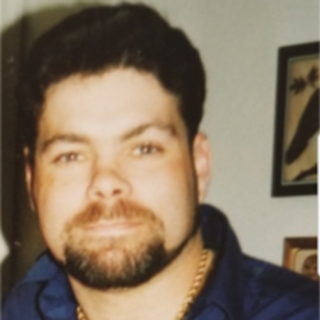 James "Jimbo" Stacey Kimble