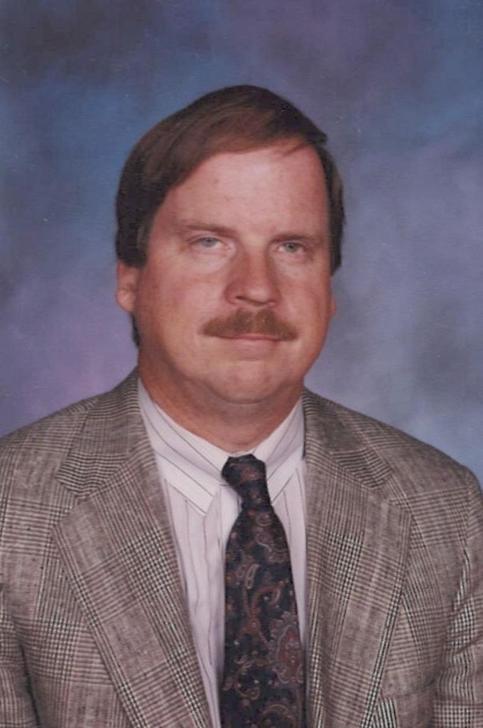 Jack "Van" Doren Hough, Jr. Profile Photo