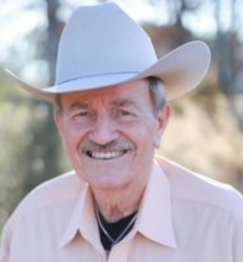 James Franklin Campbell Iii Profile Photo