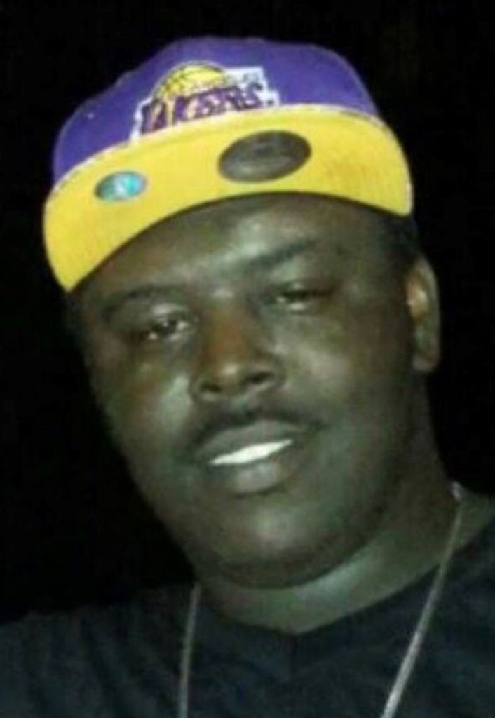 Andre William Hoey Profile Photo
