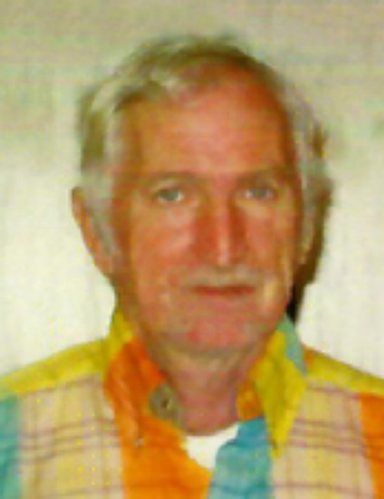 Dennis Lee Skipper