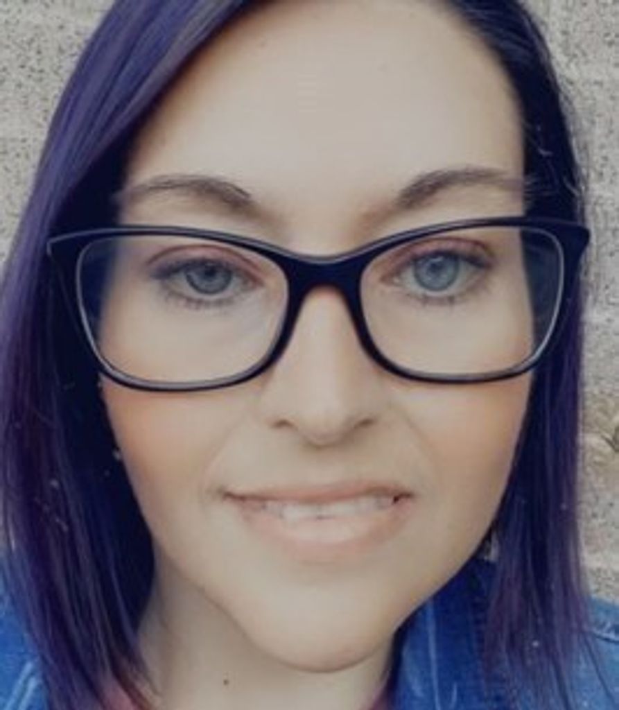 Krista Gail Andrews Profile Photo