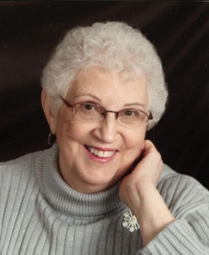 Barbara Louise Theiste Profile Photo