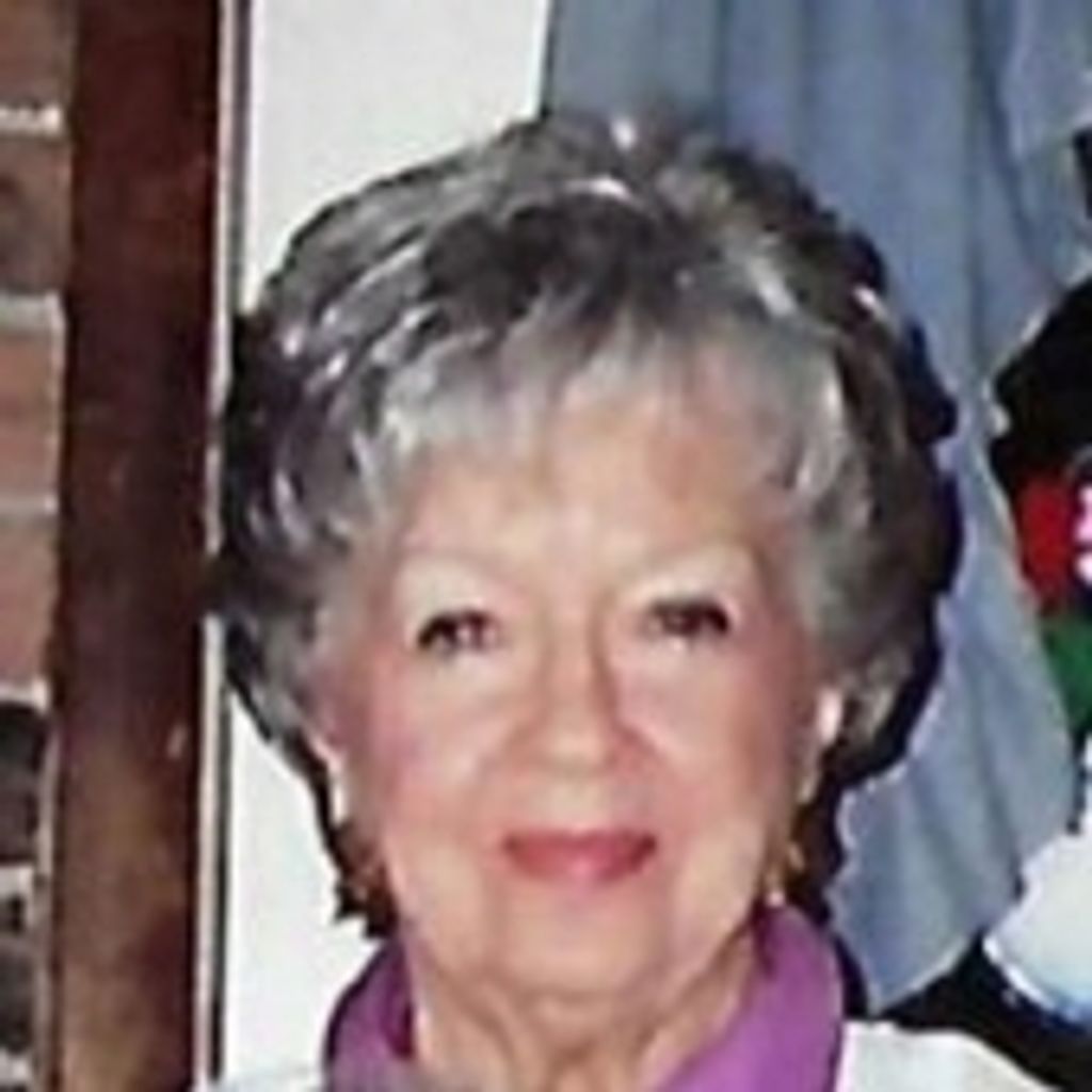Joanne 'Joan' Allene Reprogal