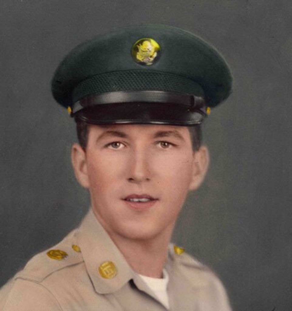 Jerome R. Witkoski Profile Photo