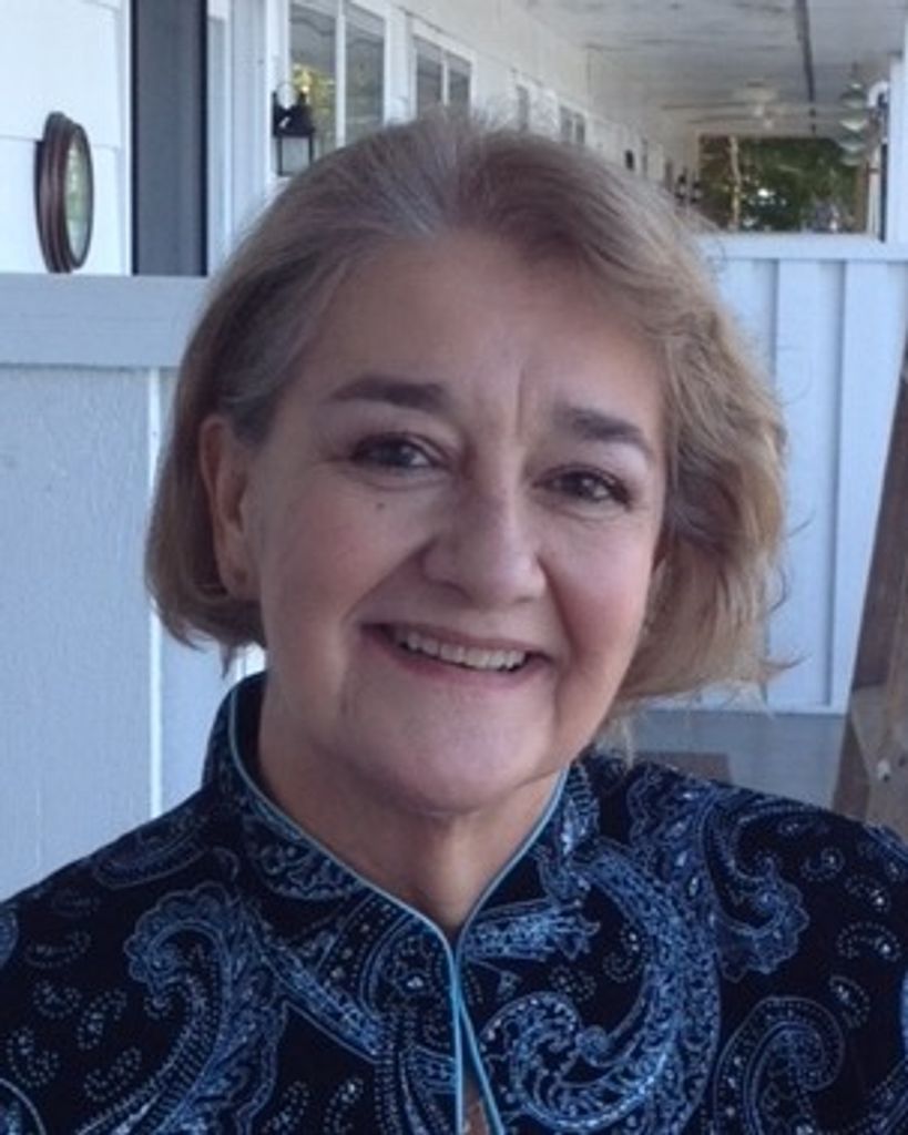 Laura Mary Enrico Profile Photo