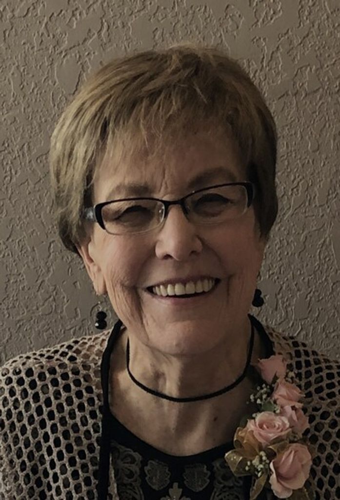 Marlene Marquardt Profile Photo
