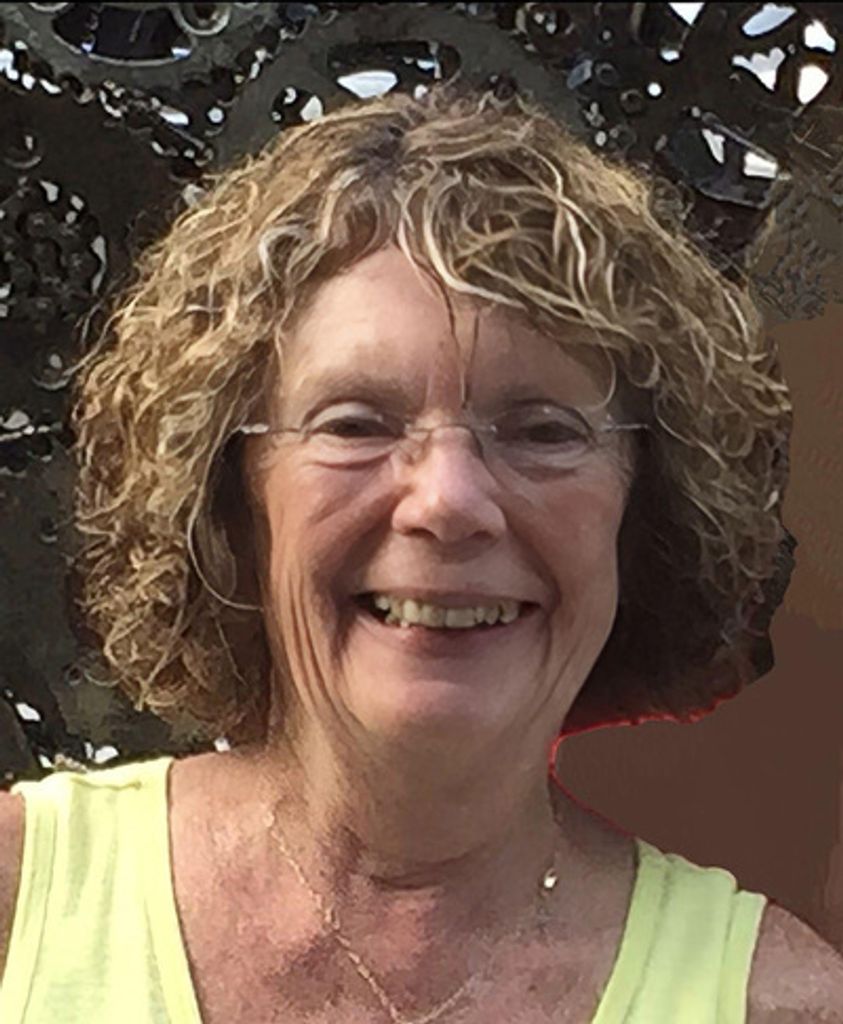 Mary Kaye Shaffer Profile Photo