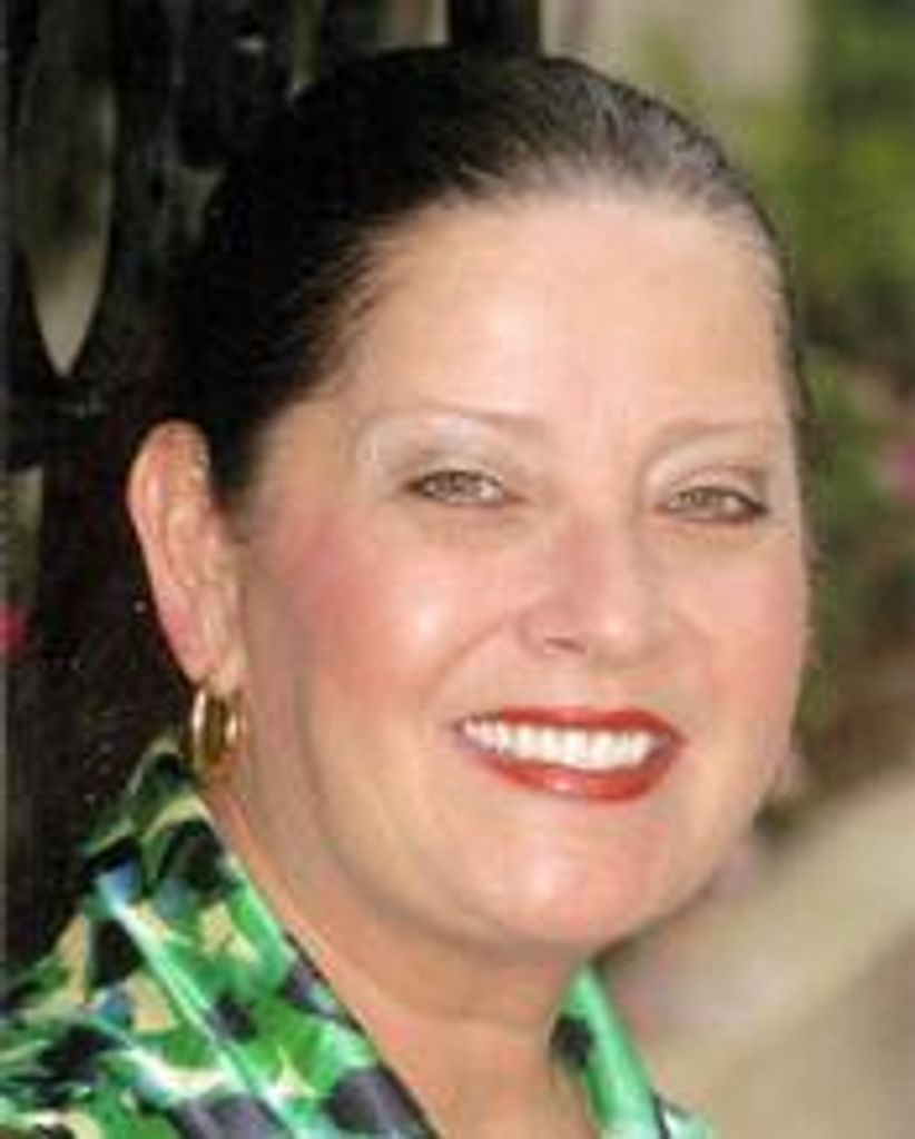 Arlene A. Newman