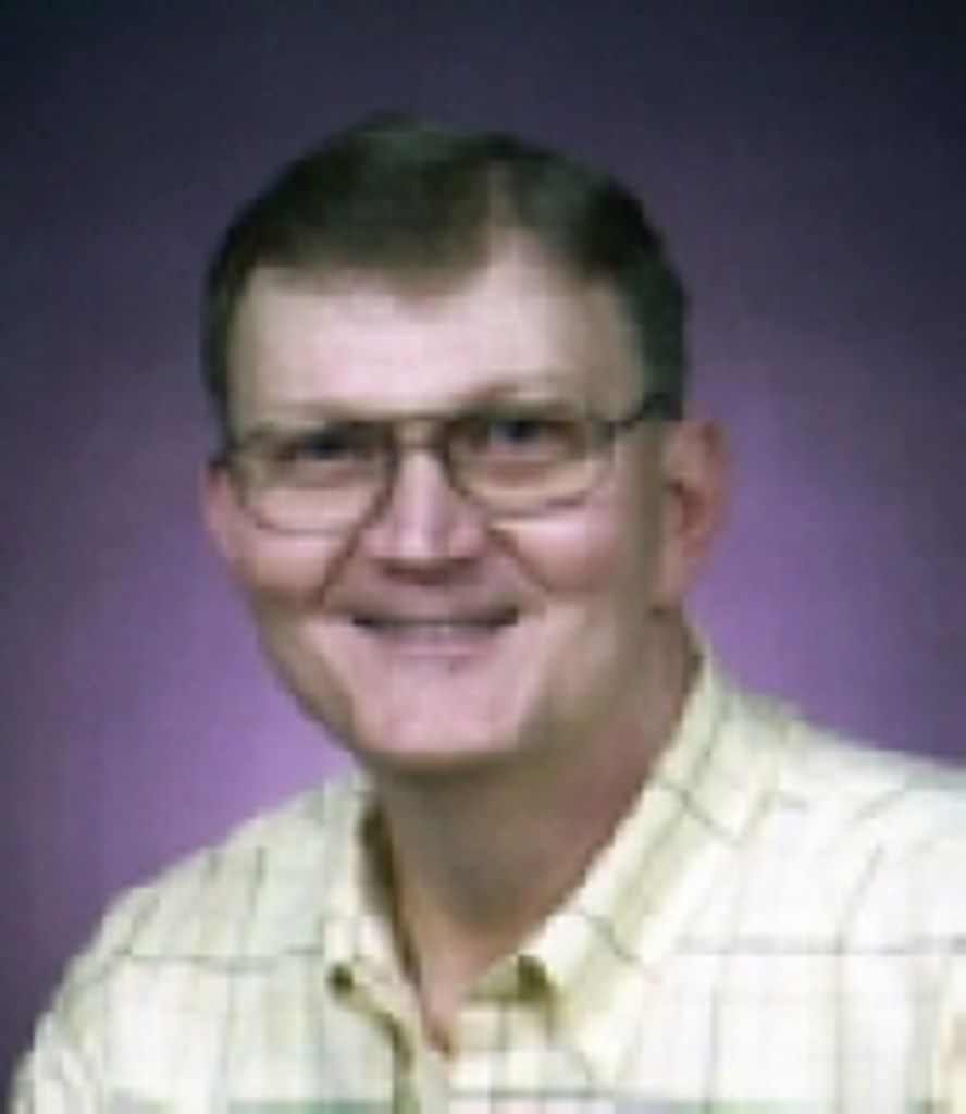 Anthony Blake Carroll
