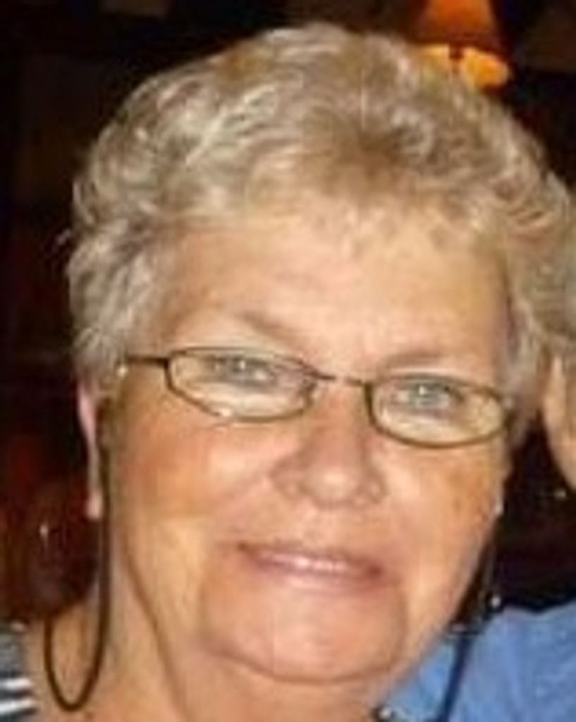 Dorothy Burt