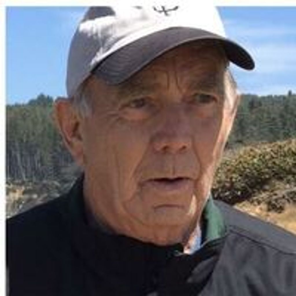Melvin Johnson Profile Photo